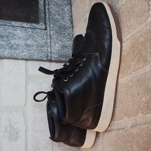 Men's Cole Haan vegan leather sneakers 👟